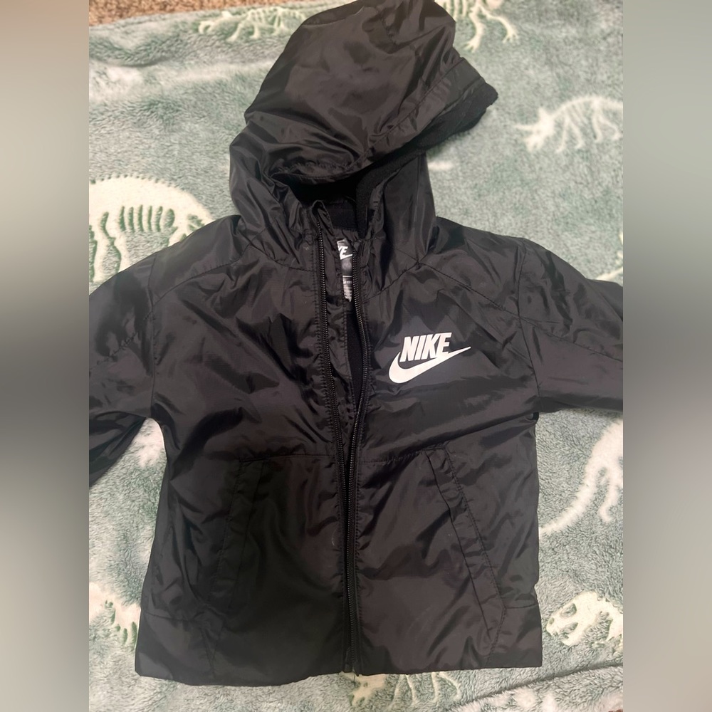 Nike jacket